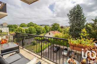  appartement rueil-malmaison 92500