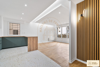  appartement rueil-malmaison 92500