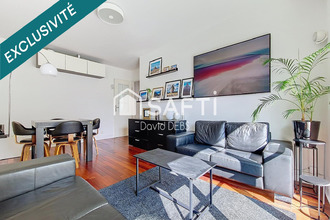  appartement rueil-malmaison 92500