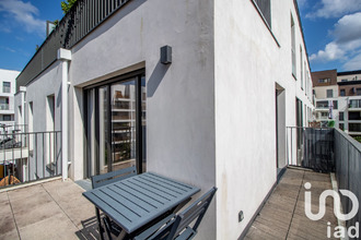  appartement rueil-malmaison 92500