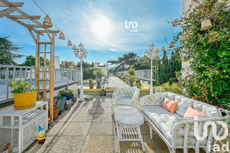  appartement rueil-malmaison 92500