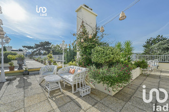  appartement rueil-malmaison 92500