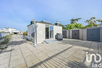  appartement rueil-malmaison 92500