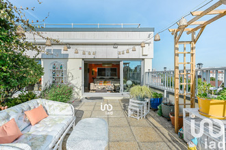  appartement rueil-malmaison 92500