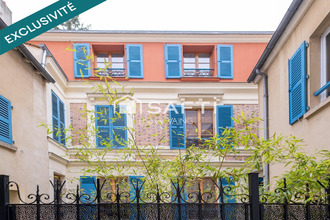  appartement rueil-malmaison 92500