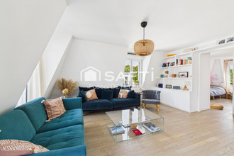  appartement rueil-malmaison 92500