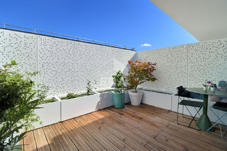  appartement rueil-malmaison 92500