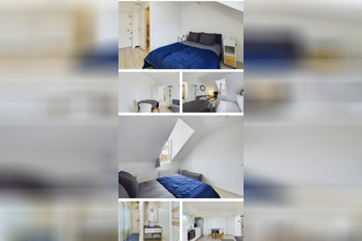  appartement rueil-malmaison 92500