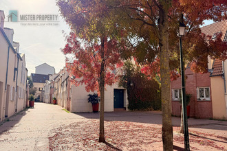  appartement rueil-malmaison 92500