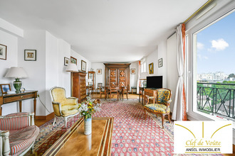  appartement rueil-malmaison 92500