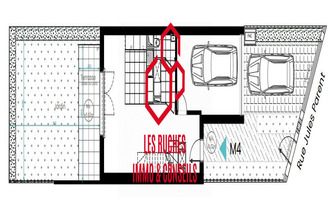  appartement rueil-malmaison 92500