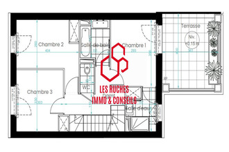  appartement rueil-malmaison 92500