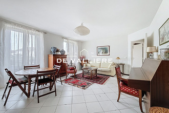  appartement rueil-malmaison 92500