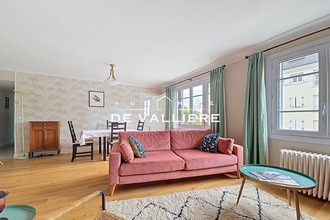  appartement rueil-malmaison 92500