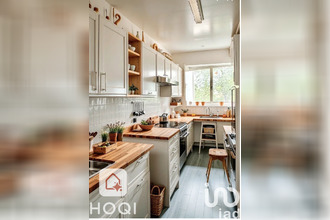  appartement rueil-malmaison 92500