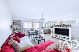  appartement rueil-malmaison 92500