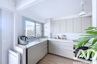  appartement rueil-malmaison 92500