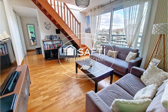  appartement rueil-malmaison 92500