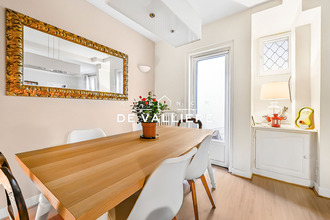  appartement rueil-malmaison 92500