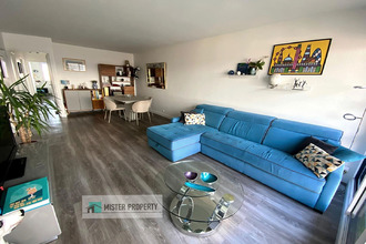  appartement rueil-malmaison 92500