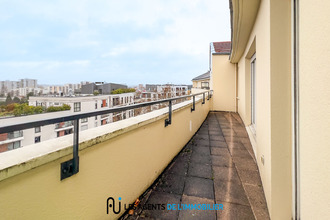  appartement rueil-malmaison 92500