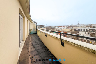  appartement rueil-malmaison 92500