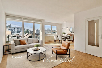  appartement rueil-malmaison 92500