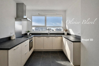  appartement rueil-malmaison 92500