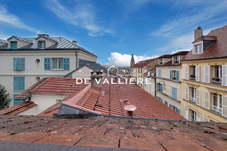  appartement rueil-malmaison 92500