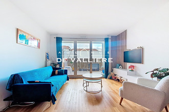  appartement rueil-malmaison 92500