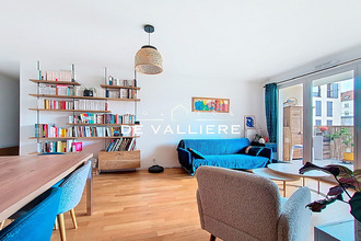  appartement rueil-malmaison 92500