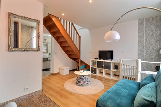  appartement rueil-malmaison 92500