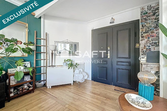  appartement rueil-malmaison 92500