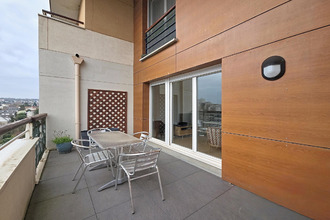  appartement rueil-malmaison 92500