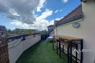  appartement rueil-malmaison 92500