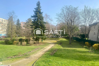  appartement rueil-malmaison 92500