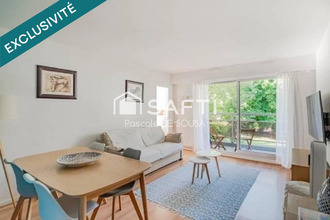  appartement rueil-malmaison 92500