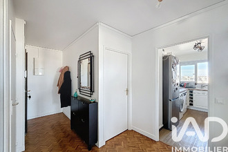  appartement rueil-malmaison 92500