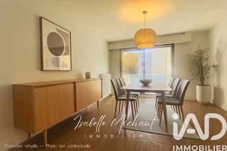  appartement rueil-malmaison 92500