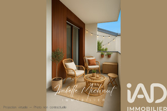  appartement rueil-malmaison 92500