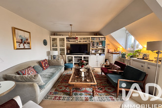  appartement rueil-malmaison 92500