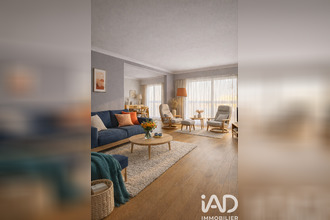  appartement rueil-malmaison 92500