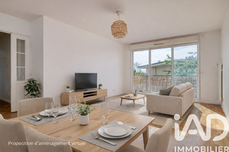  appartement rueil-malmaison 92500