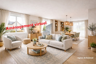  appartement rueil-malmaison 92500