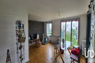  appartement rueil-malmaison 92500