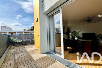  appartement rueil-malmaison 92500