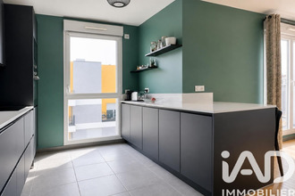  appartement rueil-malmaison 92500