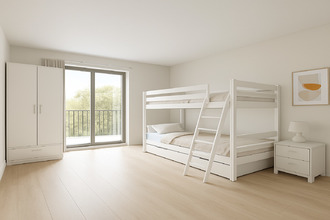  appartement rueil-malmaison 92500