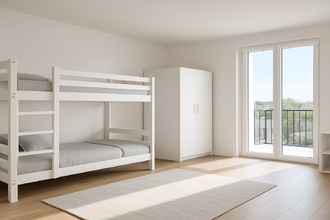  appartement rueil-malmaison 92500