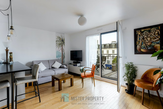  appartement rueil-malmaison 92500